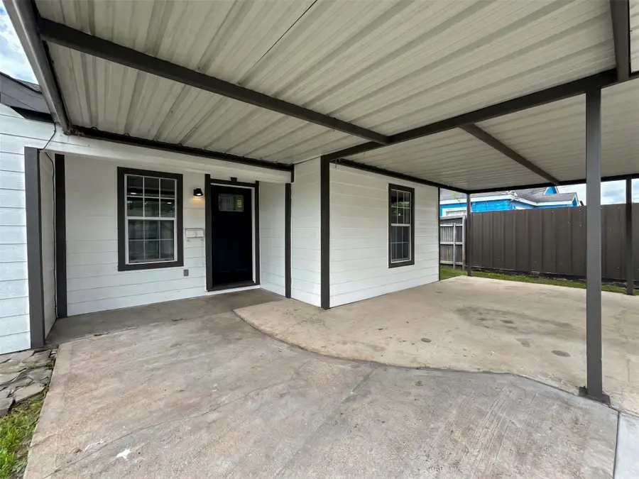 730 Dunkley Drive, Houston, TX 77076 - #3
