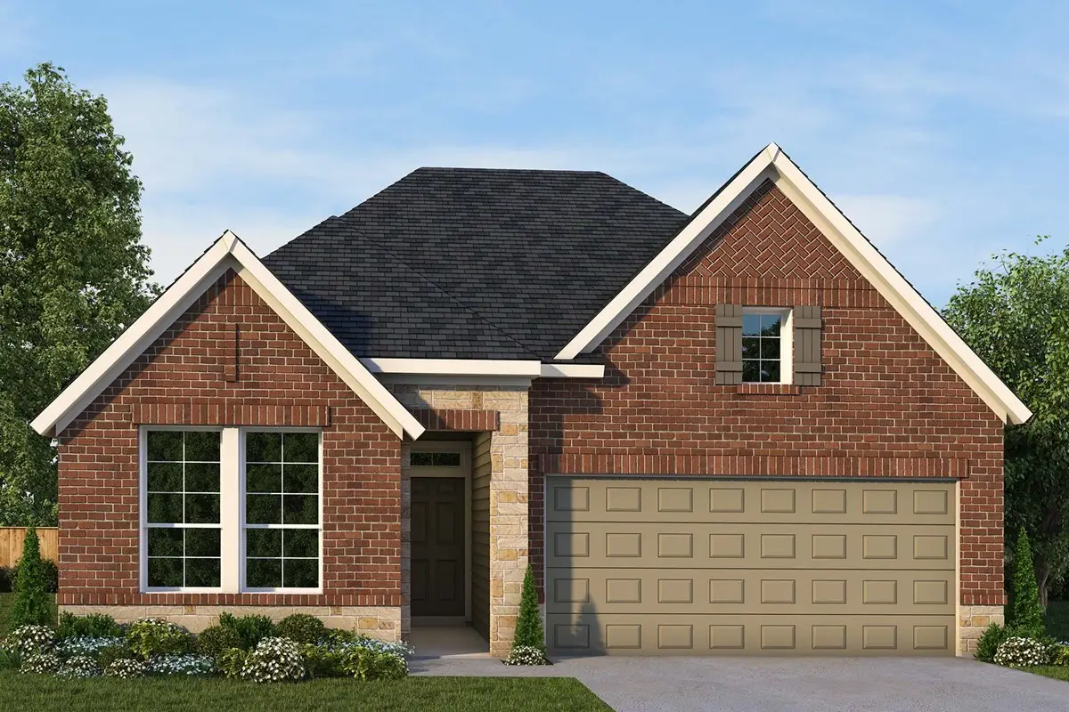 42809 Terraza Drive, Magnolia, TX 77354 - #1