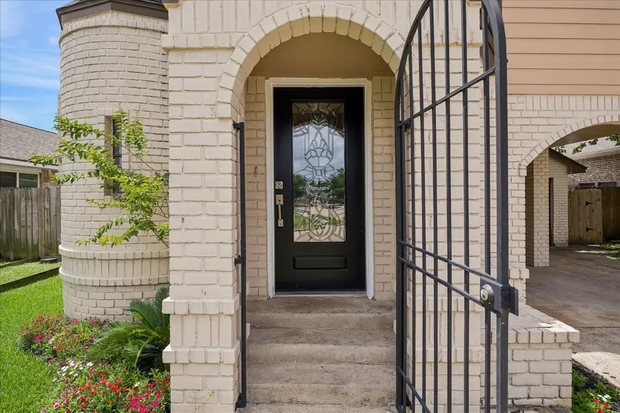10411 Goodrum Road, Houston, TX 77041 - #3