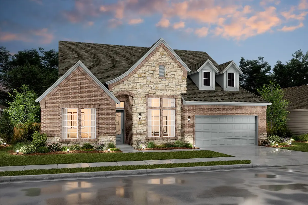 1801 N Wildflower Drive, Deer Park, TX 77536 - #1
