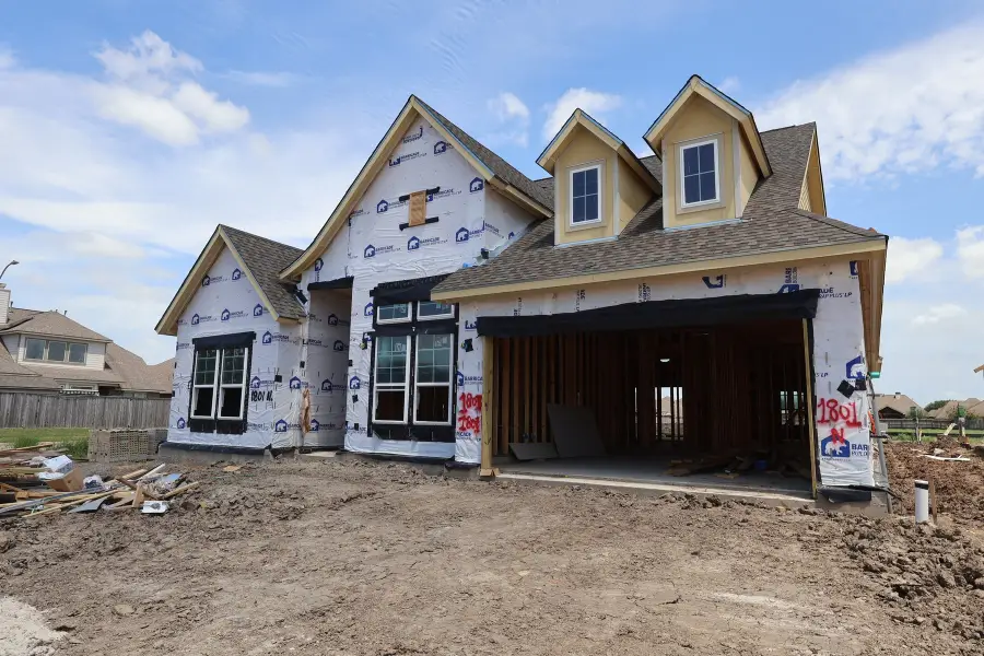 1801 N Wildflower Drive, Deer Park, TX 77536 - #2