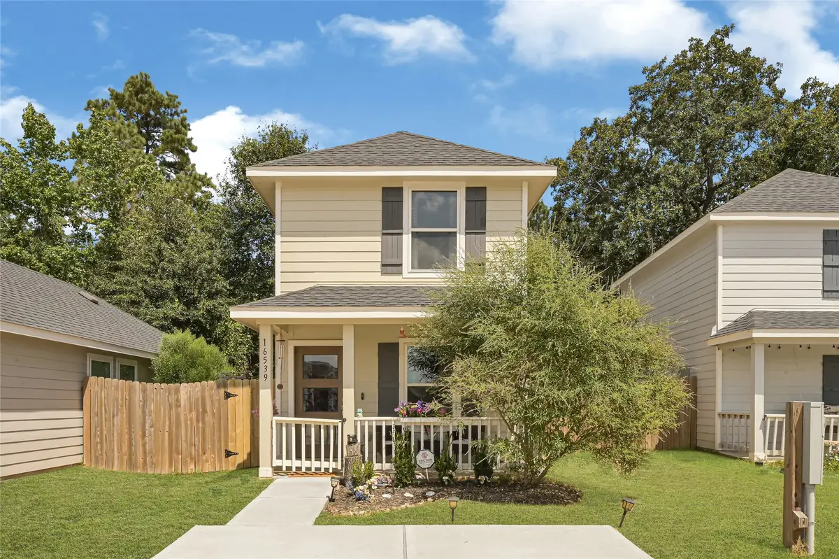 16539 Jasmine Marie Place, Conroe, TX 77306 - #1