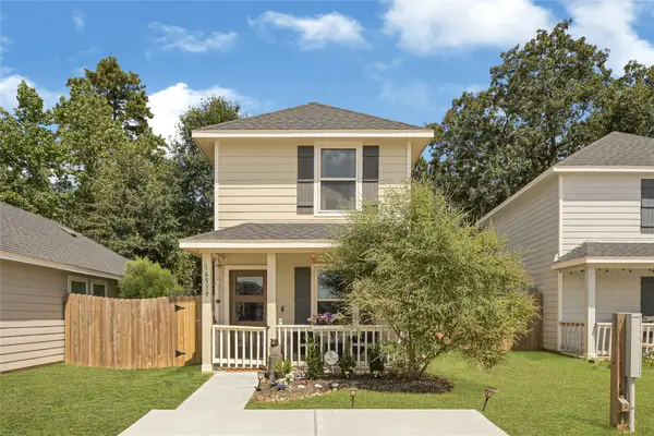 16539 Jasmine Marie Place, Conroe, TX 77306