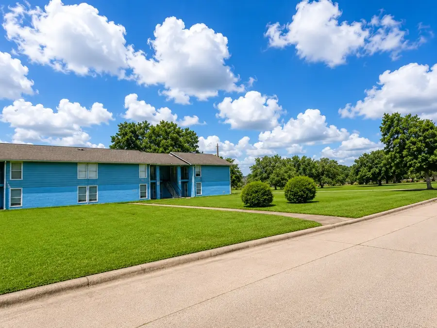 513 E Caney Street, Wharton, TX 77488 - #3
