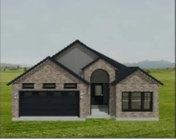 1705 Valley View Drive, La Porte, TX 77571