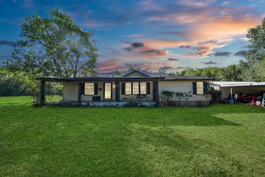 591 Haymeadow Lane, Shepherd, TX 77371 - #3