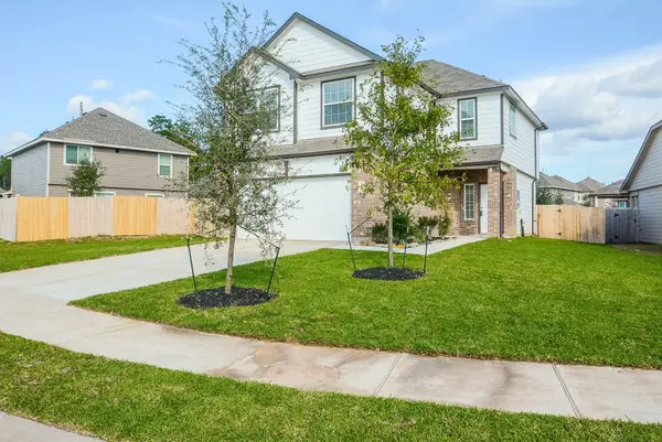 4212 Mcgregor Bluff Lane, Conroe, TX 77304