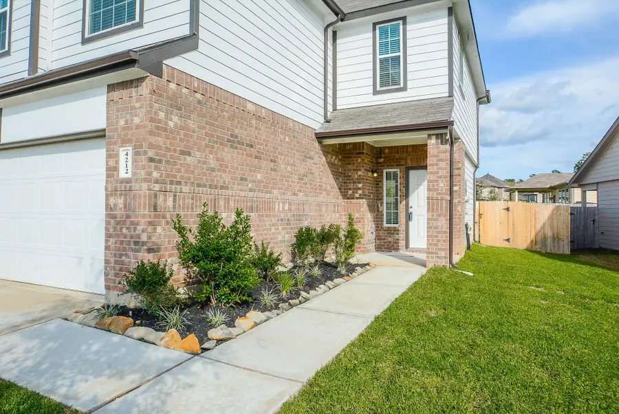 4212 Mcgregor Bluff Lane, Conroe, TX 77304 - #3