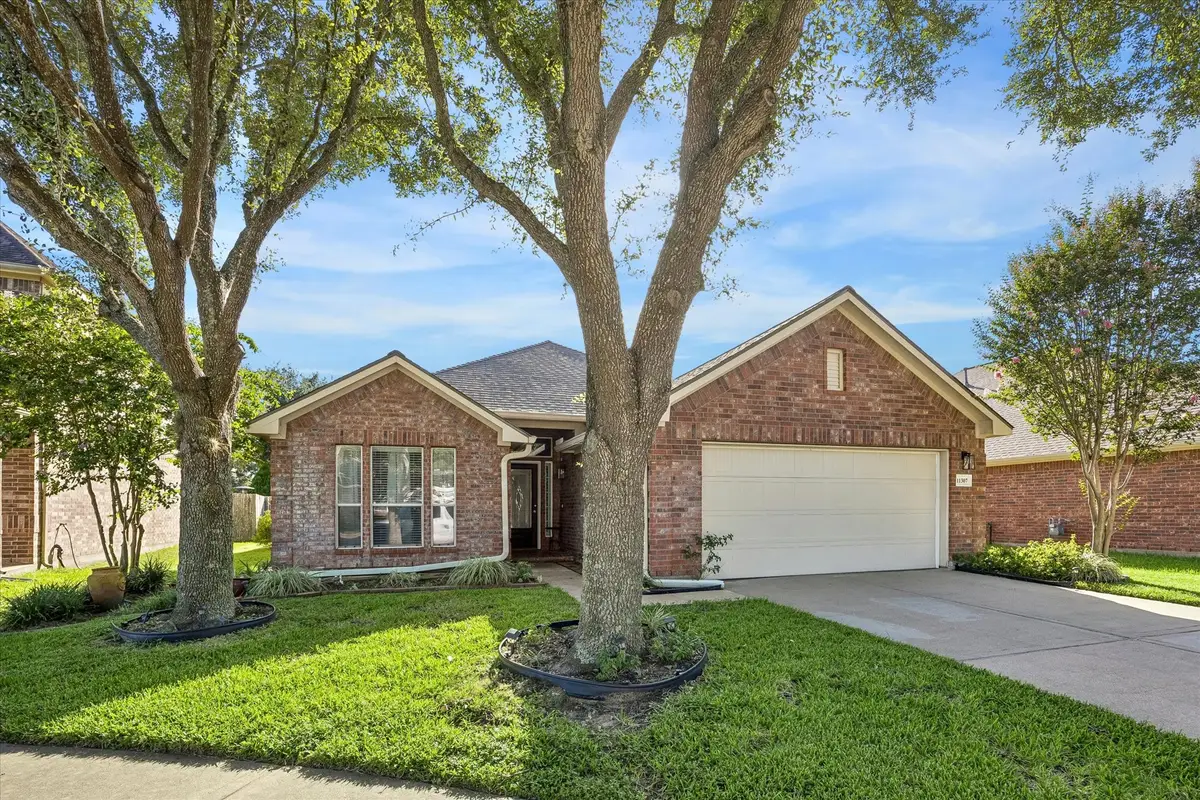 11307 Sandermeyer Drive, Richmond, TX 77406 - #1
