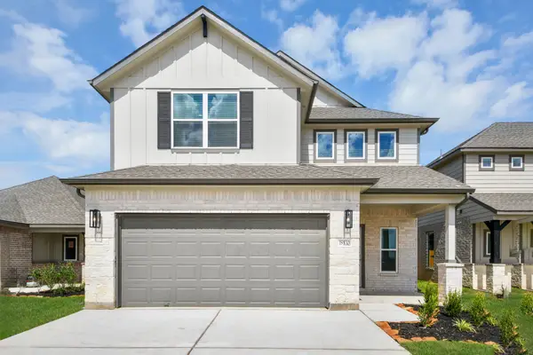 16014 Sycamore Maple Lane, Cypress, TX 77429