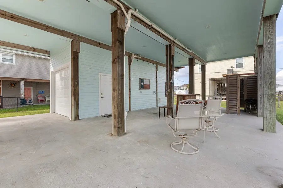 4006 Panola Drive, Galveston, TX 77554 - #2