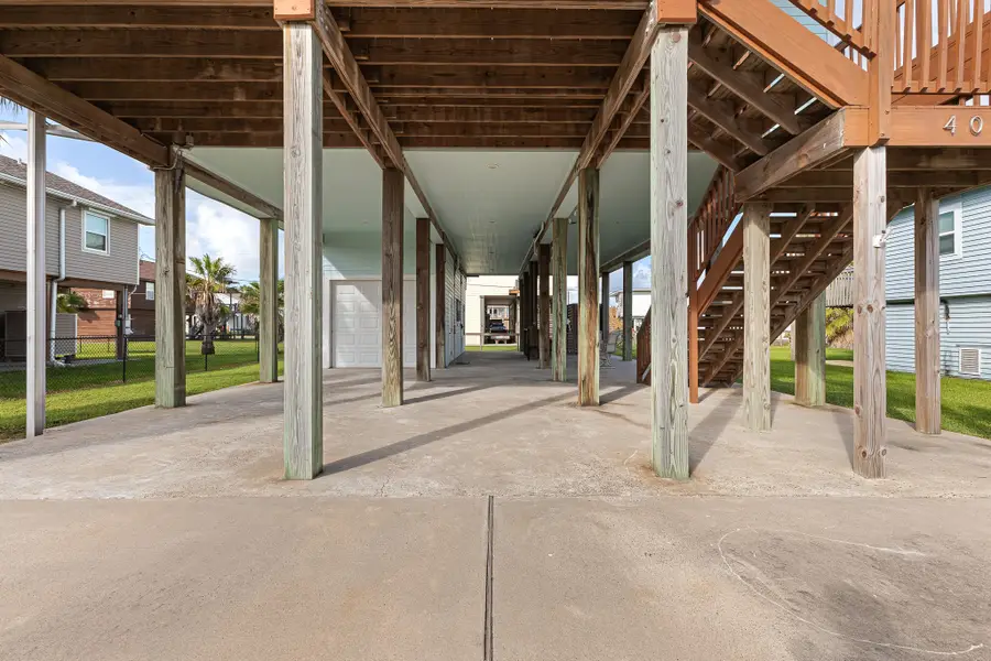4006 Panola Drive, Galveston, TX 77554 - #3
