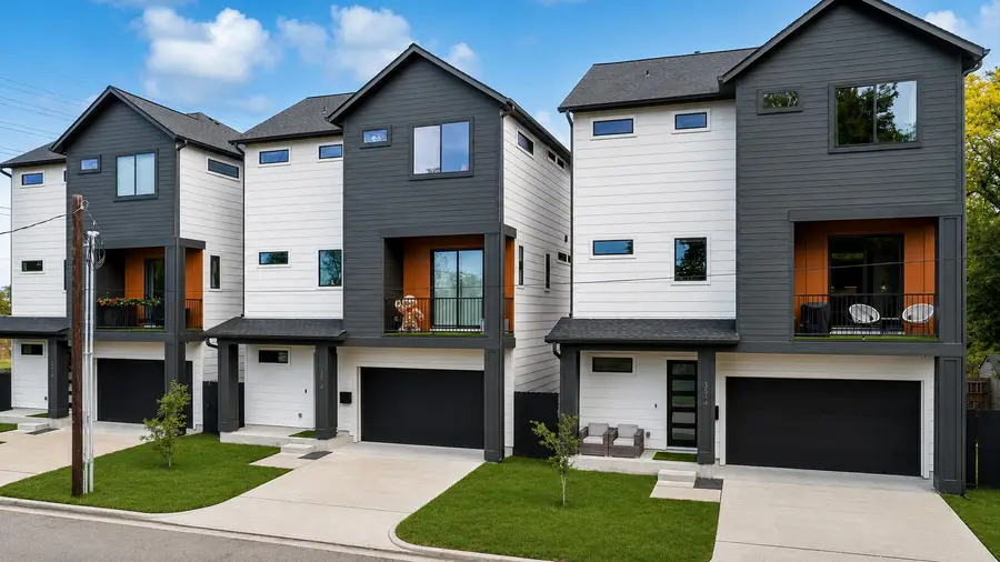 3514 Arlington Street, Houston, TX 77018 - #3