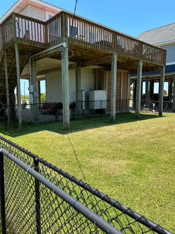 23186 Camino Street, Galveston, TX 77554 - #2