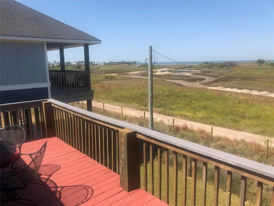 23186 Camino Street, Galveston, TX 77554 - #3
