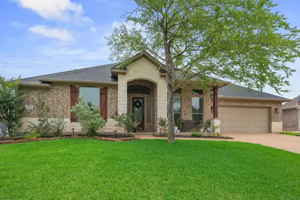 4410 Spring Meadows Drive, College Station, TX 77845