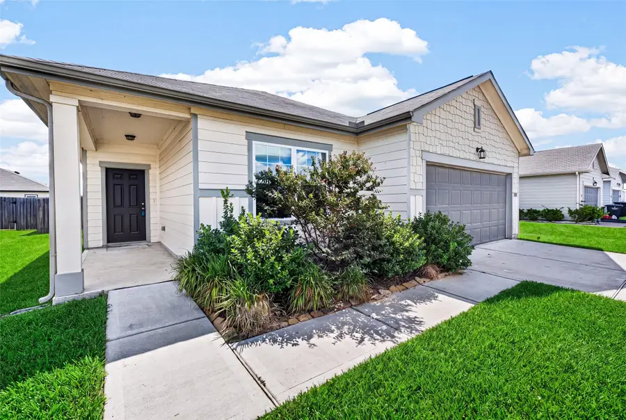 980 Blue Beech Lane, Brookshire, TX 77423 - #3