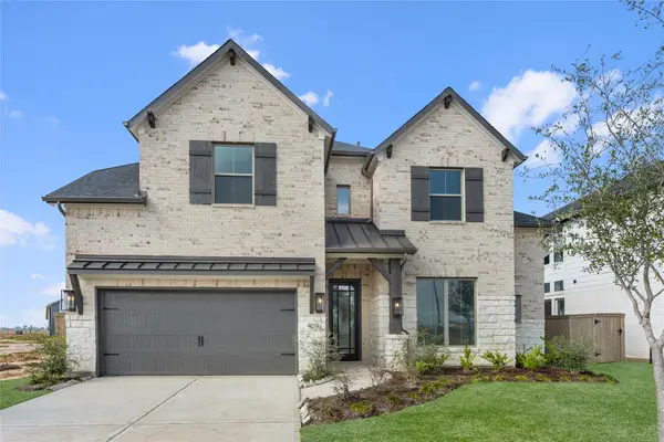 409 Harvest Moon Drive, Katy, TX 77493