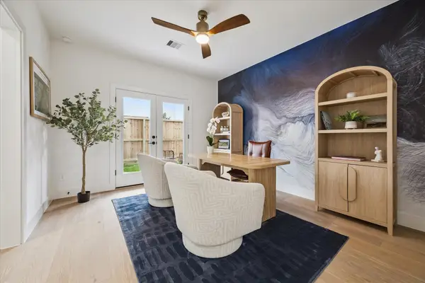 3506 Dorset Cliff Lane, Houston, TX 77055