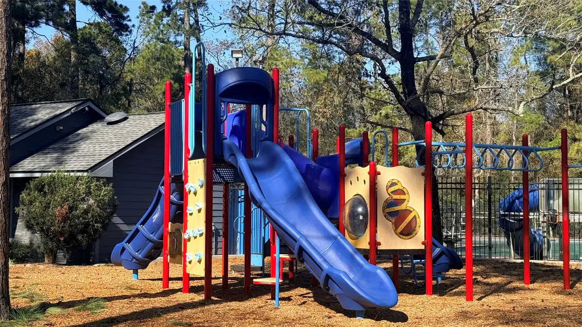 4014 Sweet Gum Trail, Kingwood, TX 77339 - Image #1