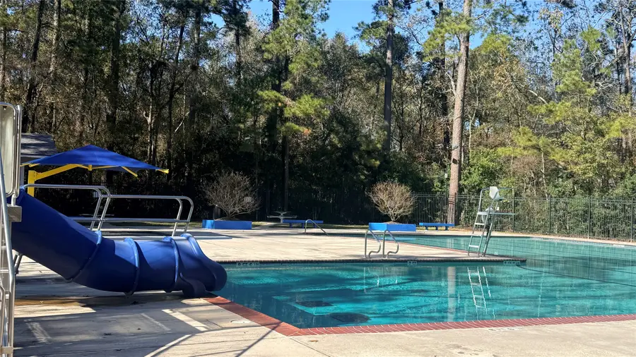 4014 Sweet Gum Trail, Kingwood, TX 77339 - Image #2