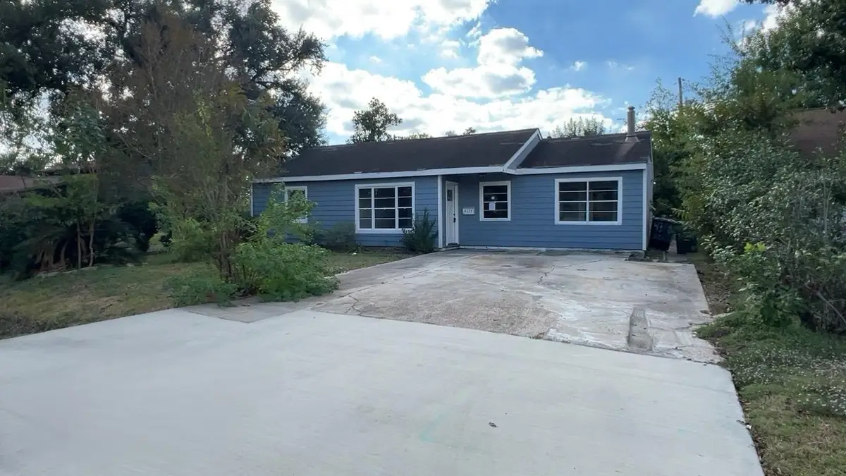 4311 Busiek Street, Houston, TX 77022 - Image #1