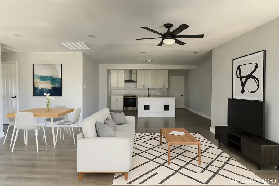 4311 Busiek Street, Houston, TX 77022 - Image #2