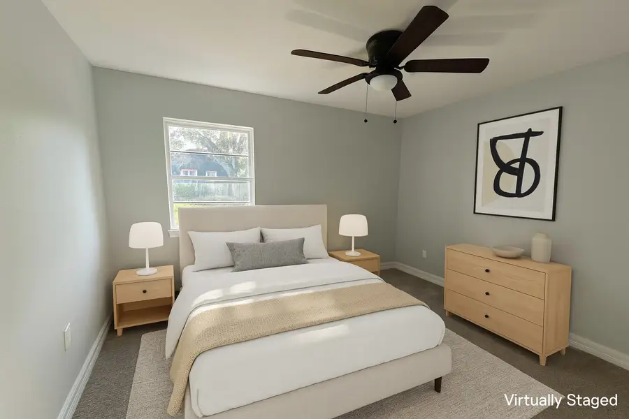 4311 Busiek Street, Houston, TX 77022 - Image #3