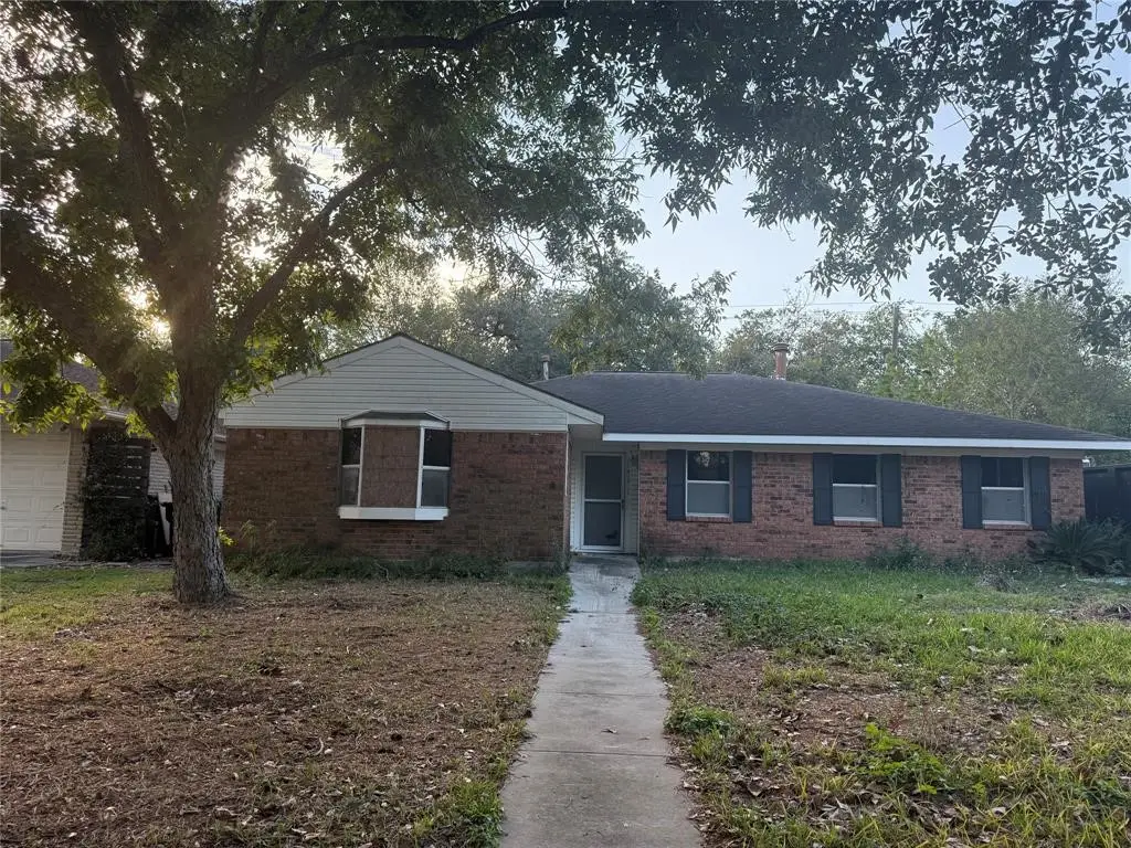 11410 Braewick Drive, Houston, TX 77035 - #1