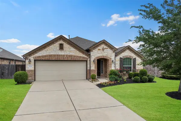 20726 Arrow Falls Lane, Richmond, TX 77407