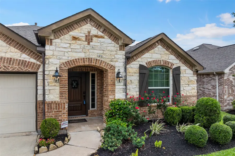 20726 Arrow Falls Lane, Richmond, TX 77407 - #2