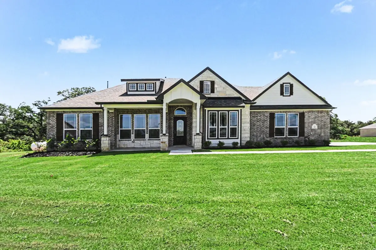 27 Red Barn Road, Bay City, TX 77414 - #1
