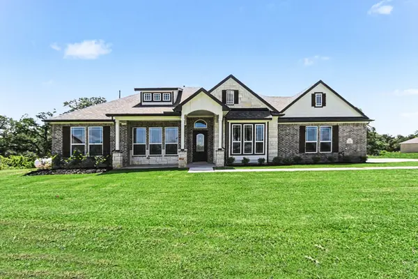 27 Red Barn Road, Bay City, TX 77414