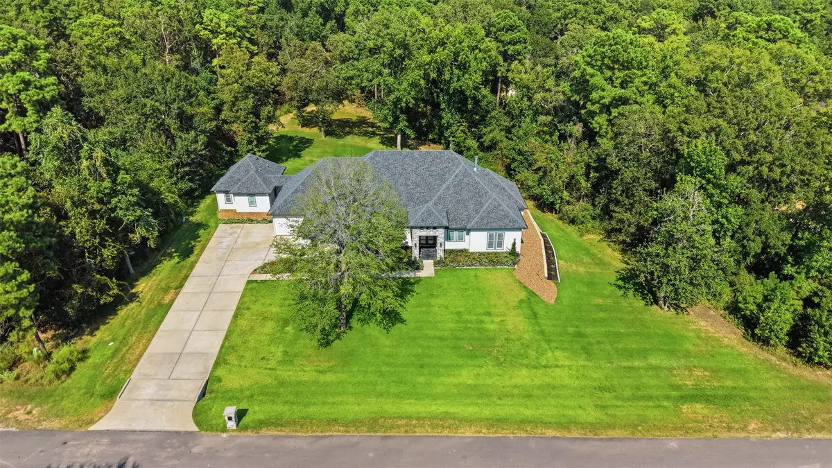 8778 Catamaran Way, Montgomery, TX 77316 - #1