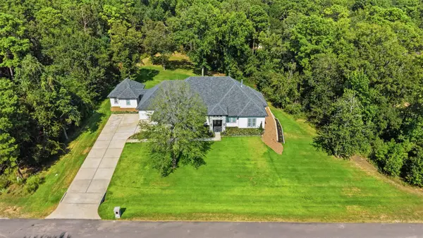 8778 Catamaran Way, Montgomery, TX 77316