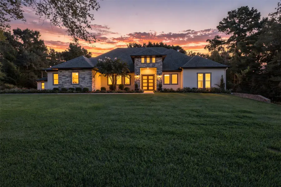 8778 Catamaran Way, Montgomery, TX 77316 - #3