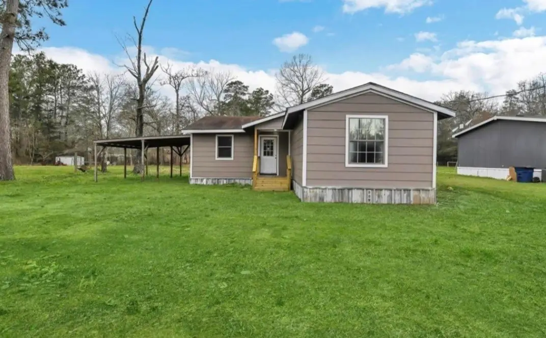 90 Oak Crest Drive, Shepherd, TX 77371 - Image #1