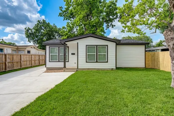 6923 Keller Street, Houston, TX 77087