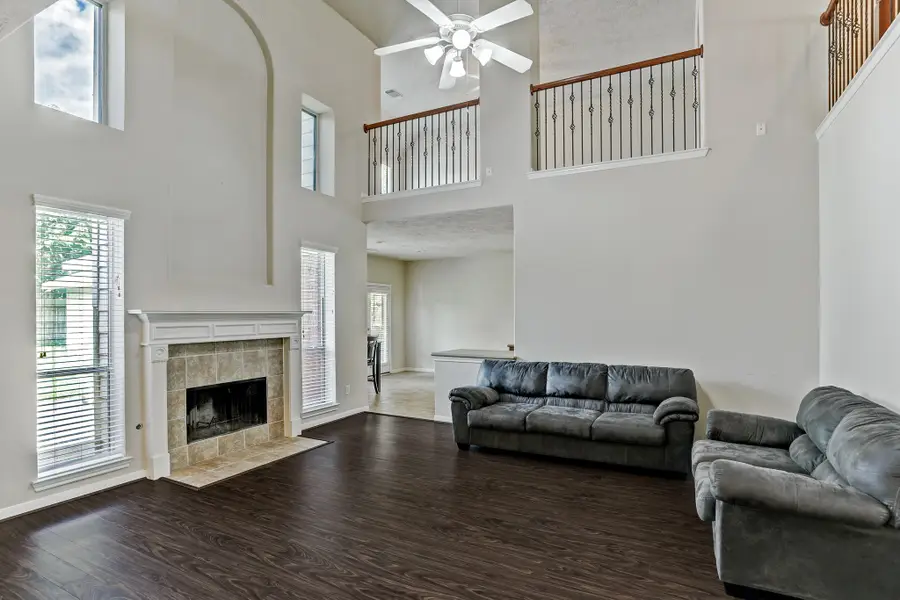 2181 Brittany Colony Drive, League City, TX 77573 - #2