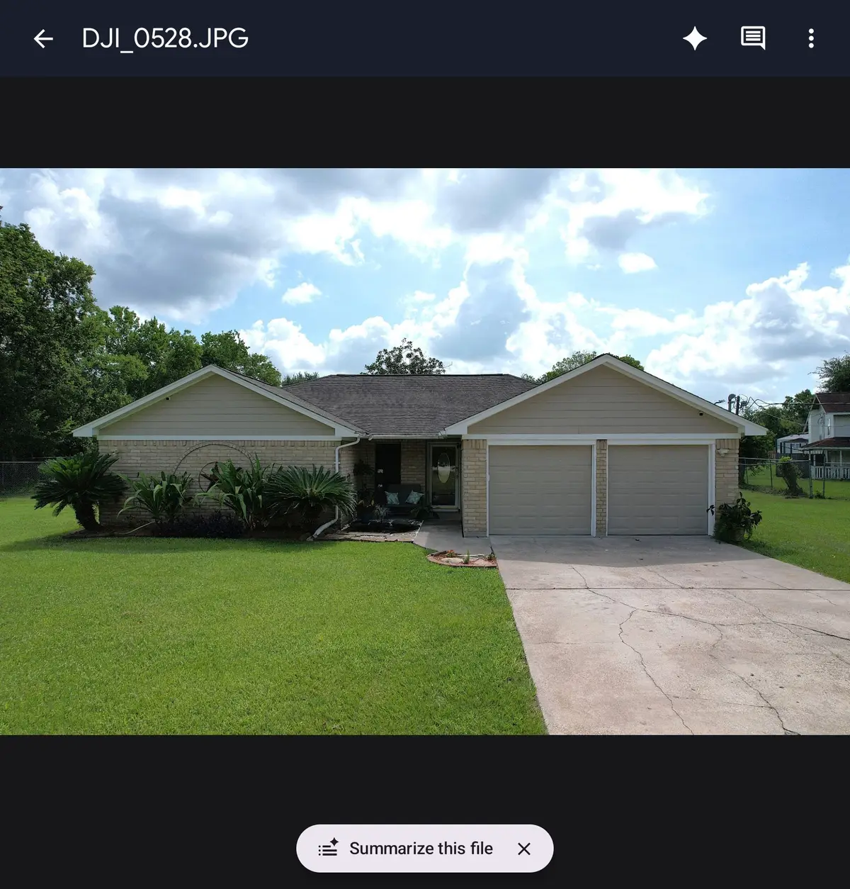 610 Avenue C, Alvin, TX 77511 - #1