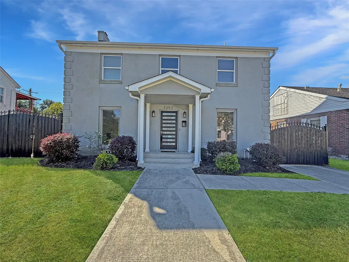 3352 Ozark Street, Houston, TX 77021 - #1