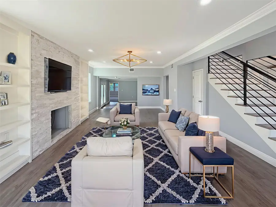 3352 Ozark Street, Houston, TX 77021 - #2