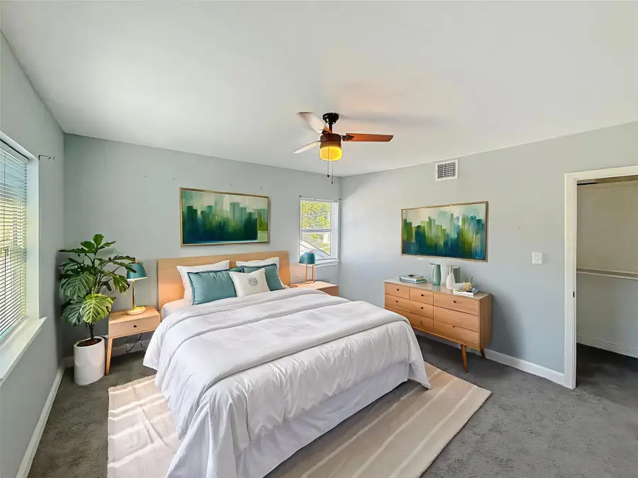 3352 Ozark Street, Houston, TX 77021 - #3