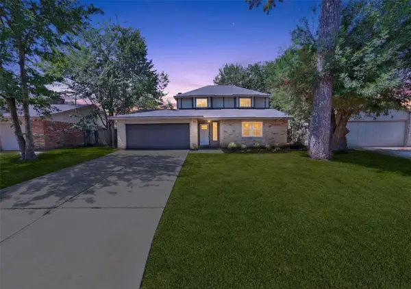 23631 Verngate Drive, Spring, TX 77373