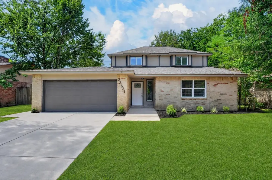 23631 Verngate Drive, Spring, TX 77373 - #2