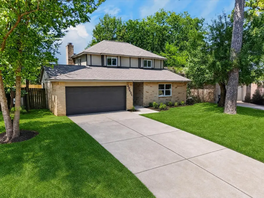23631 Verngate Drive, Spring, TX 77373 - #3