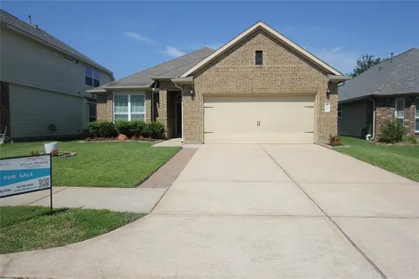 30723 Gardenia Trace Drive, Spring, TX 77386