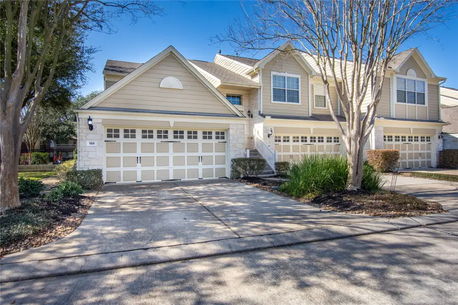 13600 Breton Ridge Street #18A, Houston, TX 77070 - Image #2