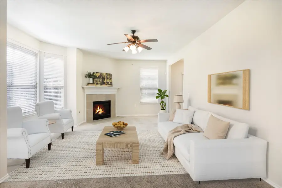 13600 Breton Ridge Street #18A, Houston, TX 77070 - Image #3