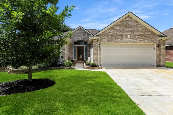 11718 Canyon Vista Lane, Tomball, TX 77377